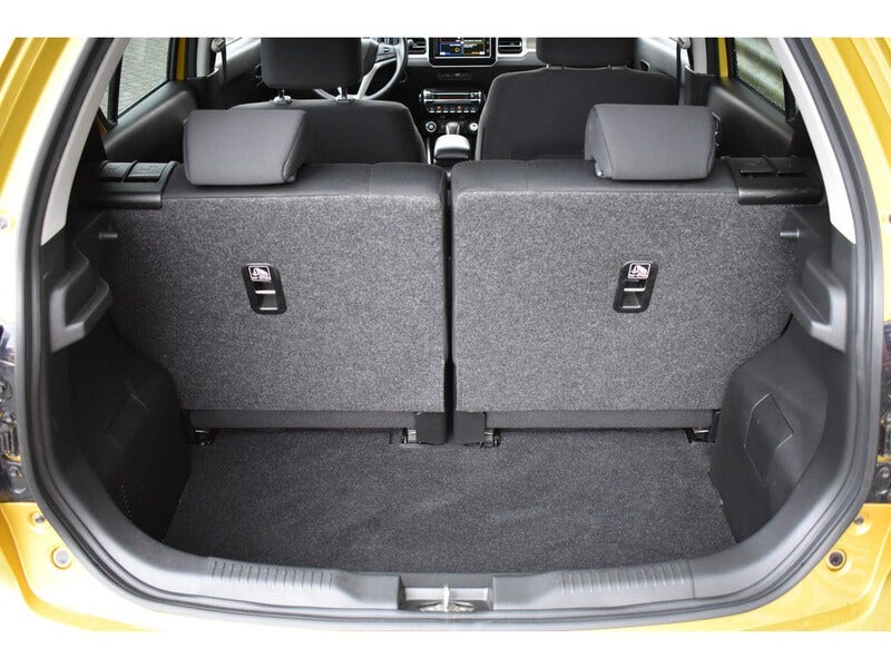 Suzuki Ignis (8)