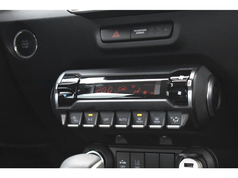 Suzuki Ignis (10)