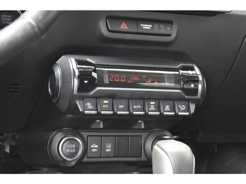 Suzuki Ignis (13)