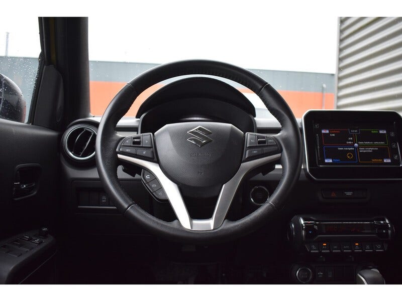 Suzuki Ignis (15)