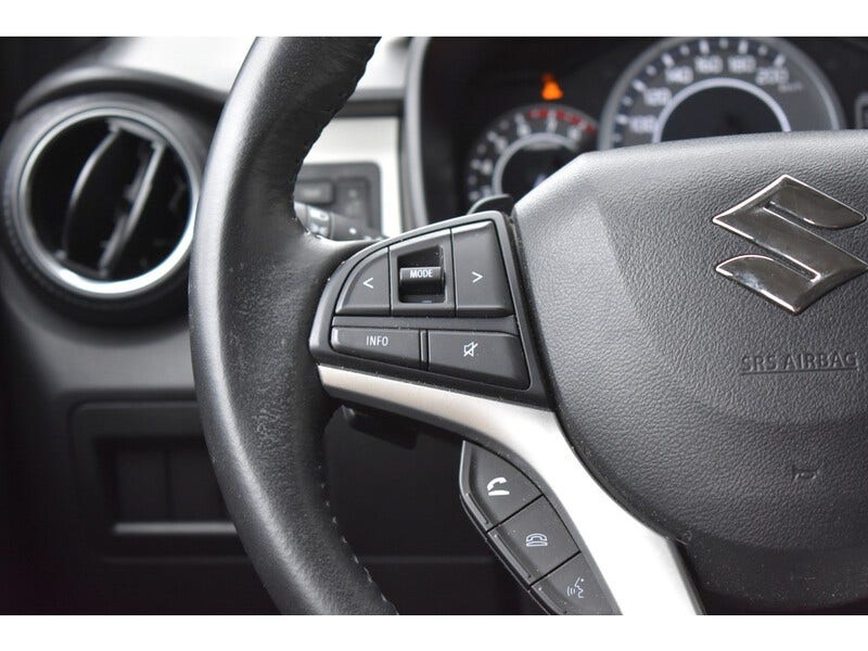 Suzuki Ignis (16)