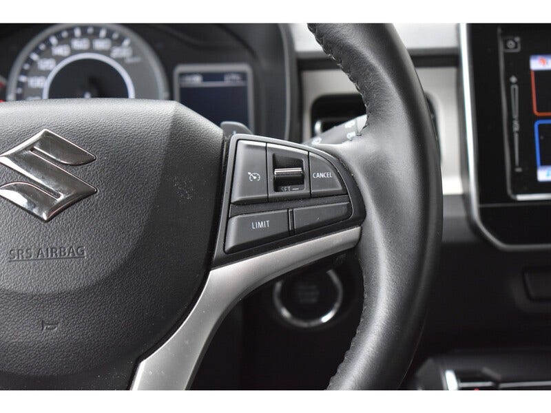 Suzuki Ignis (17)