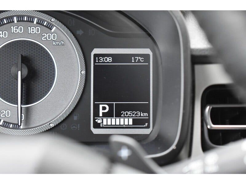 Suzuki Ignis (19)