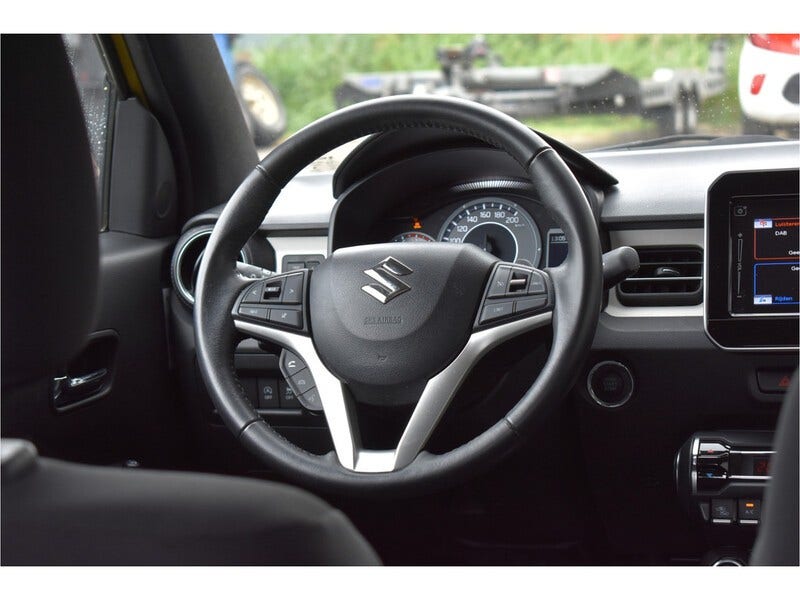 Suzuki Ignis (9)