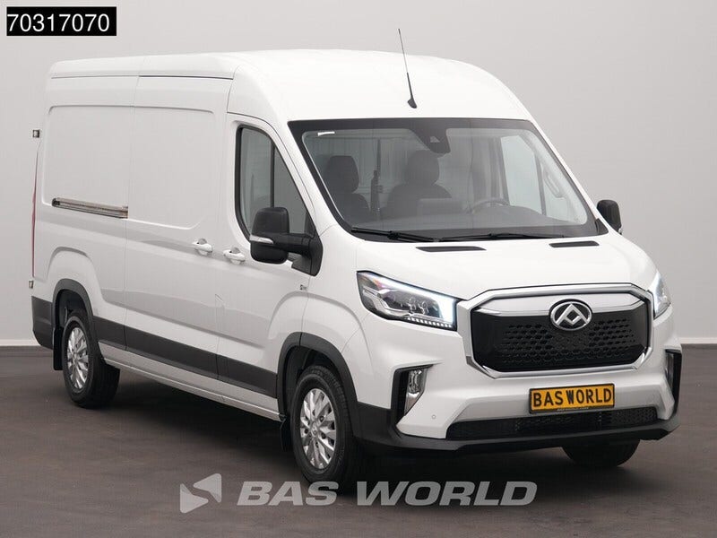 Maxus eDeliver9 (4)