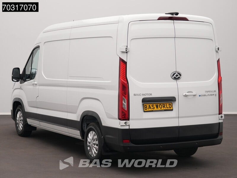 Maxus eDeliver9 (5)