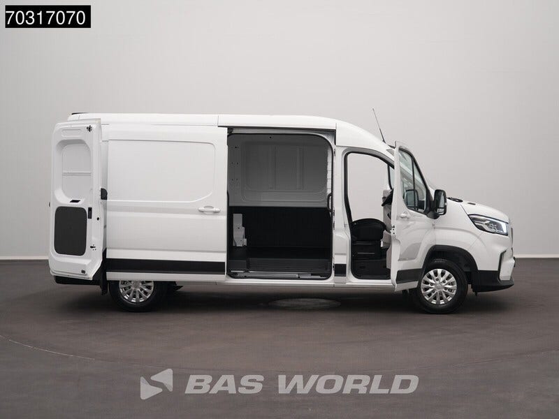 Maxus eDeliver9 (6)