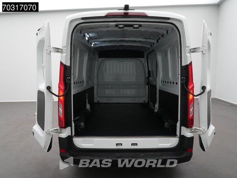 Maxus eDeliver9 (7)