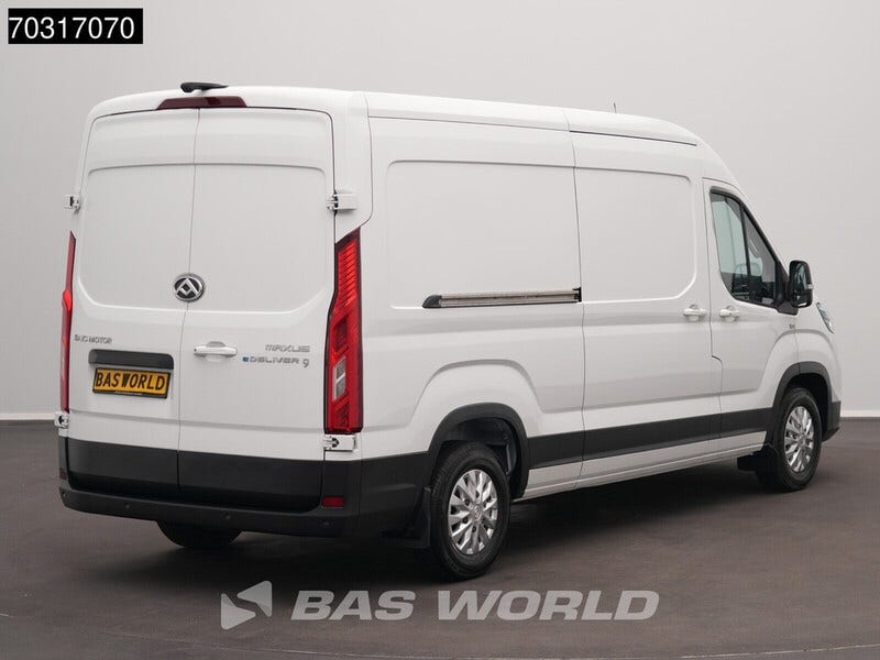 Maxus eDeliver9 (2)
