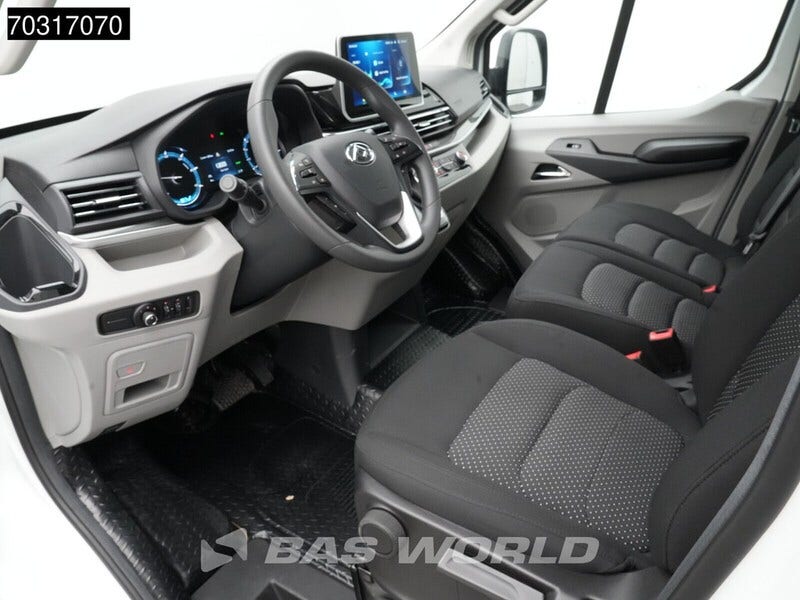 Maxus eDeliver9 (3)
