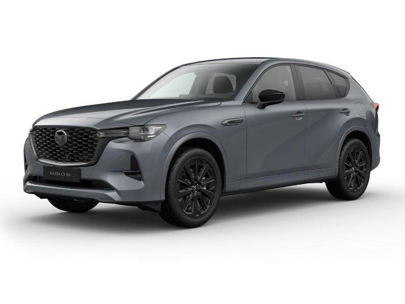 Mazda CX 60 occasion uit 2026