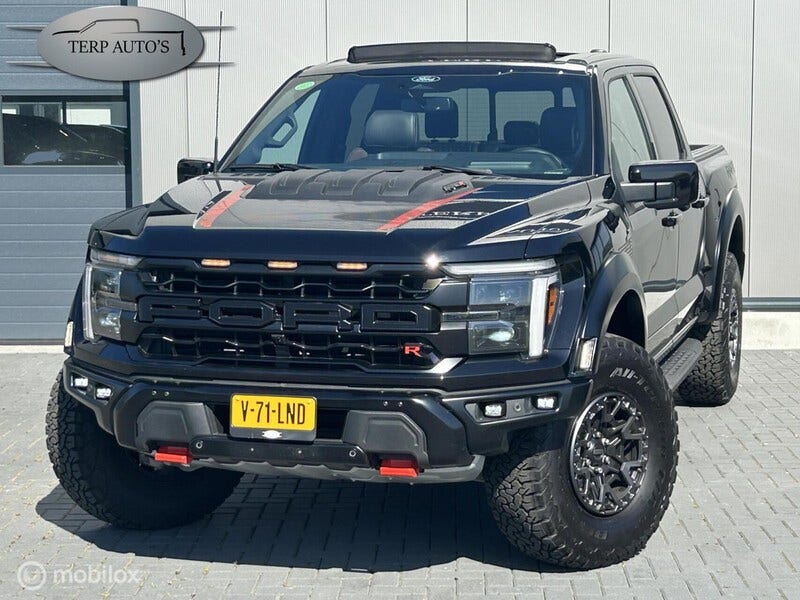 Ford F 150