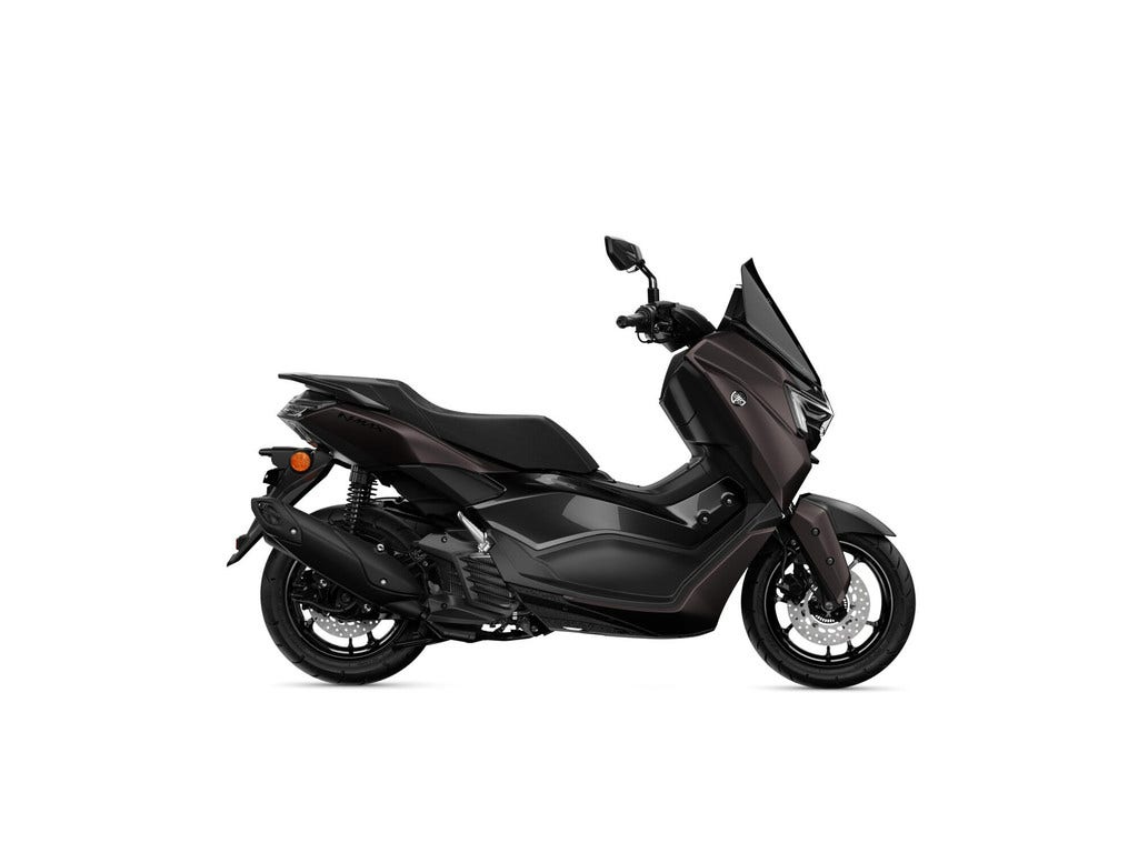 Yamaha NMAX