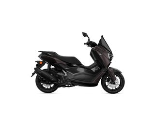 Yamaha NMAX