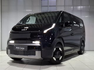 Kia PV5