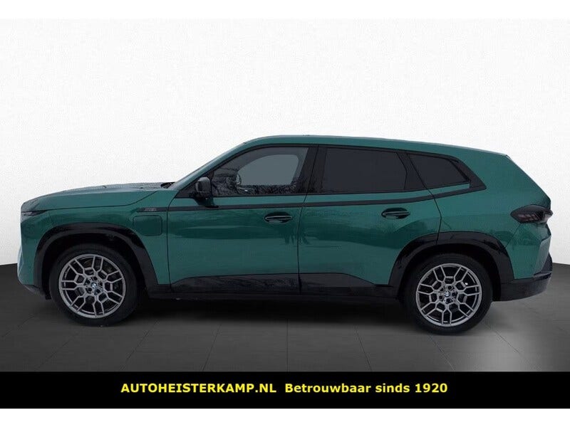 BMW XM