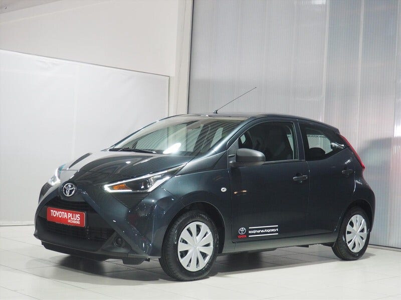 Toyota Aygo (13)
