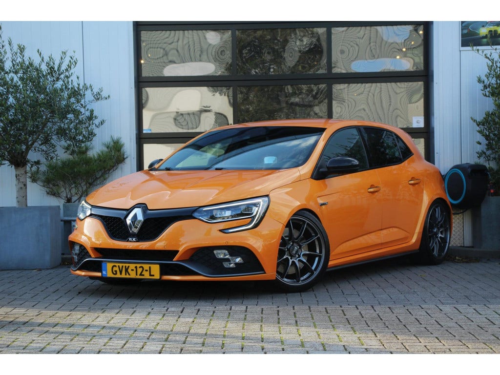 Renault Mégane