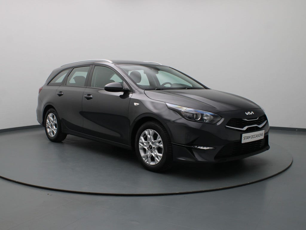 Kia Ceed Sportswagon
