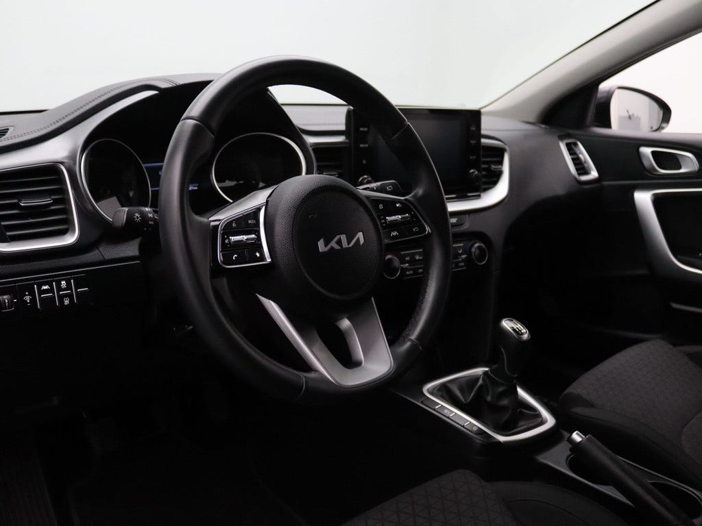 Kia Ceed Sportswagon (3)