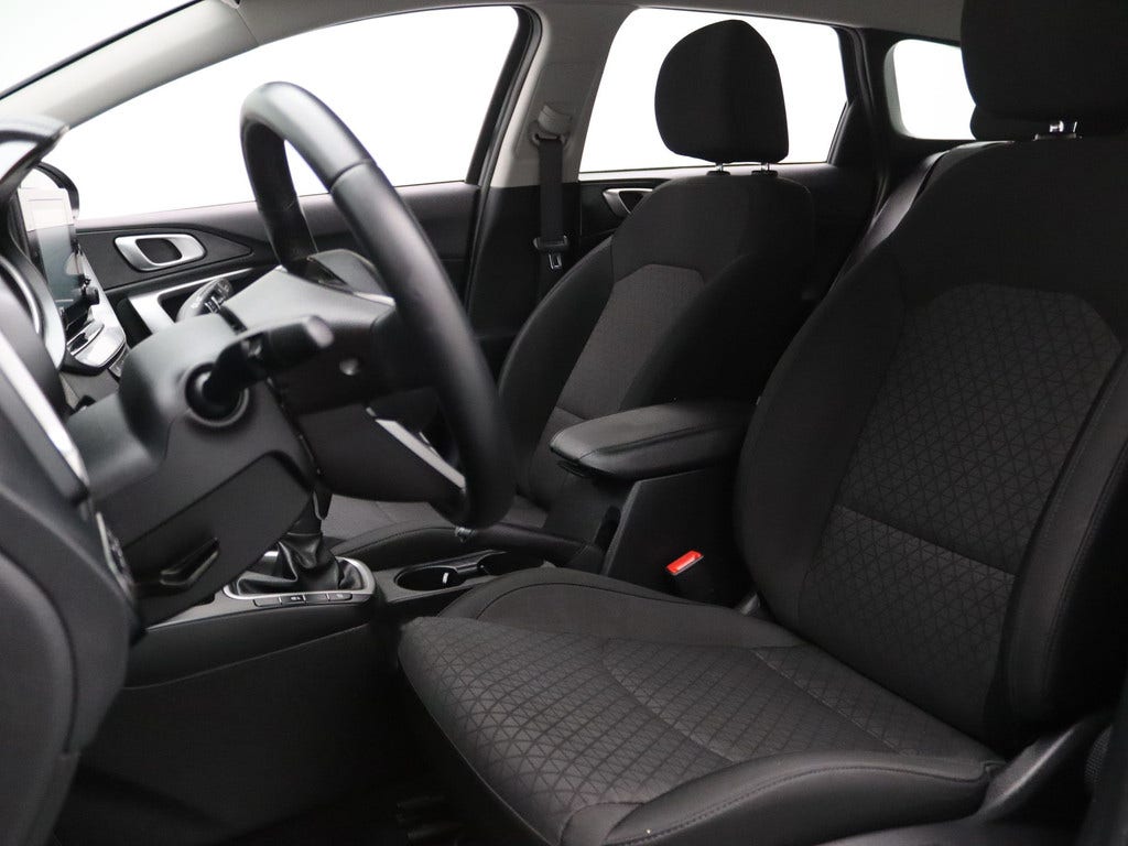 Kia Ceed Sportswagon (4)