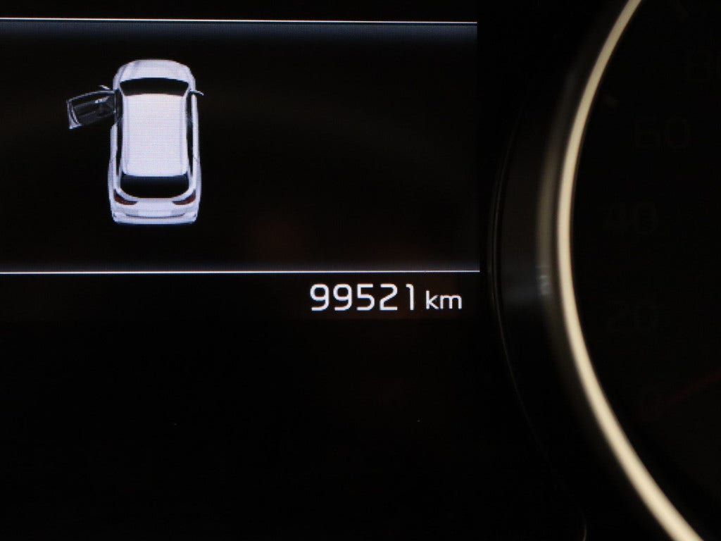 Kia Ceed Sportswagon (5)
