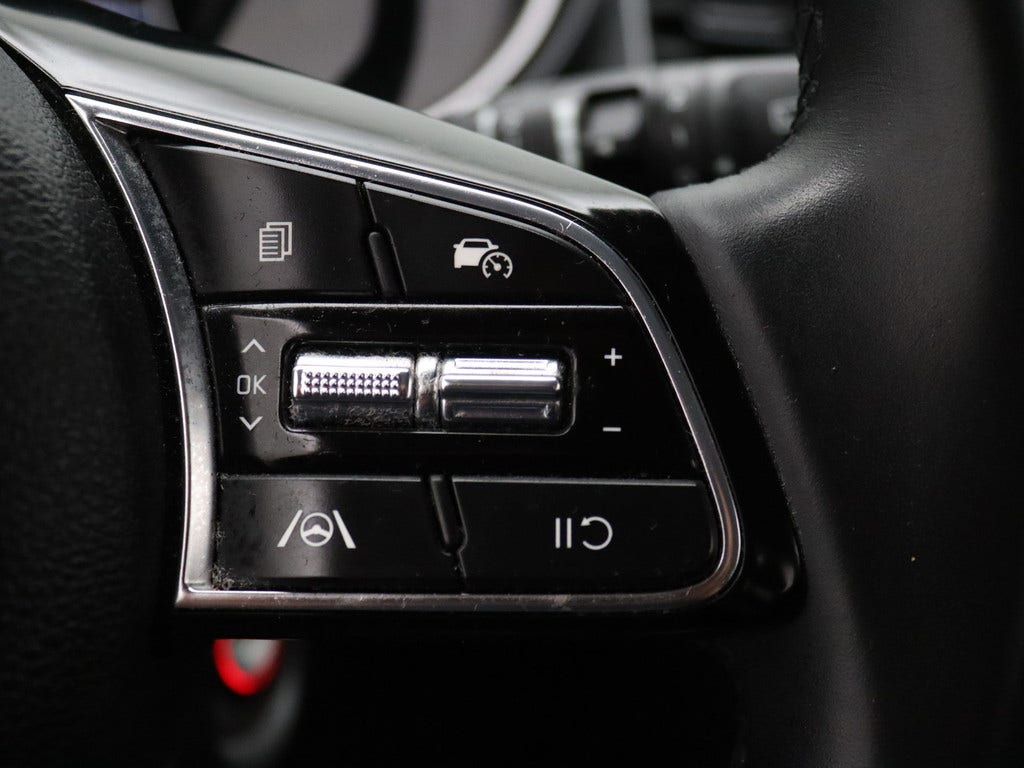 Kia Ceed Sportswagon (13)