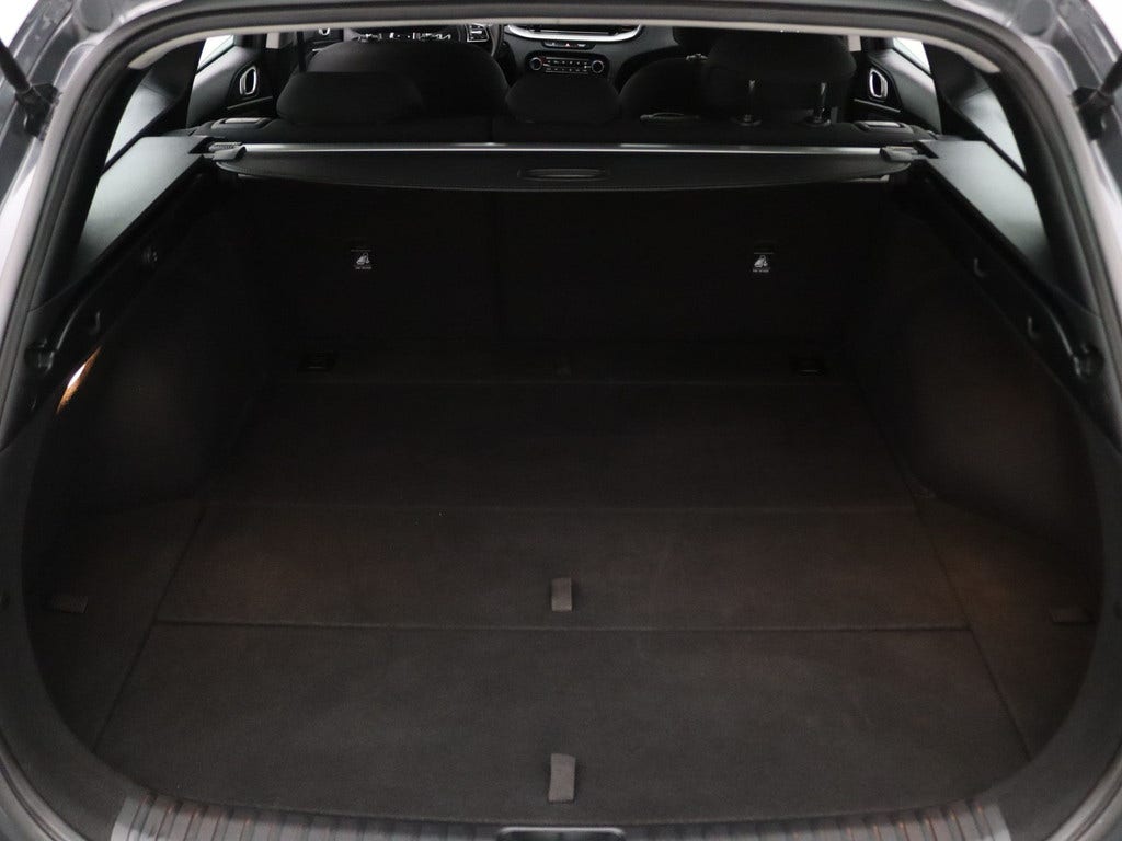 Kia Ceed Sportswagon (22)