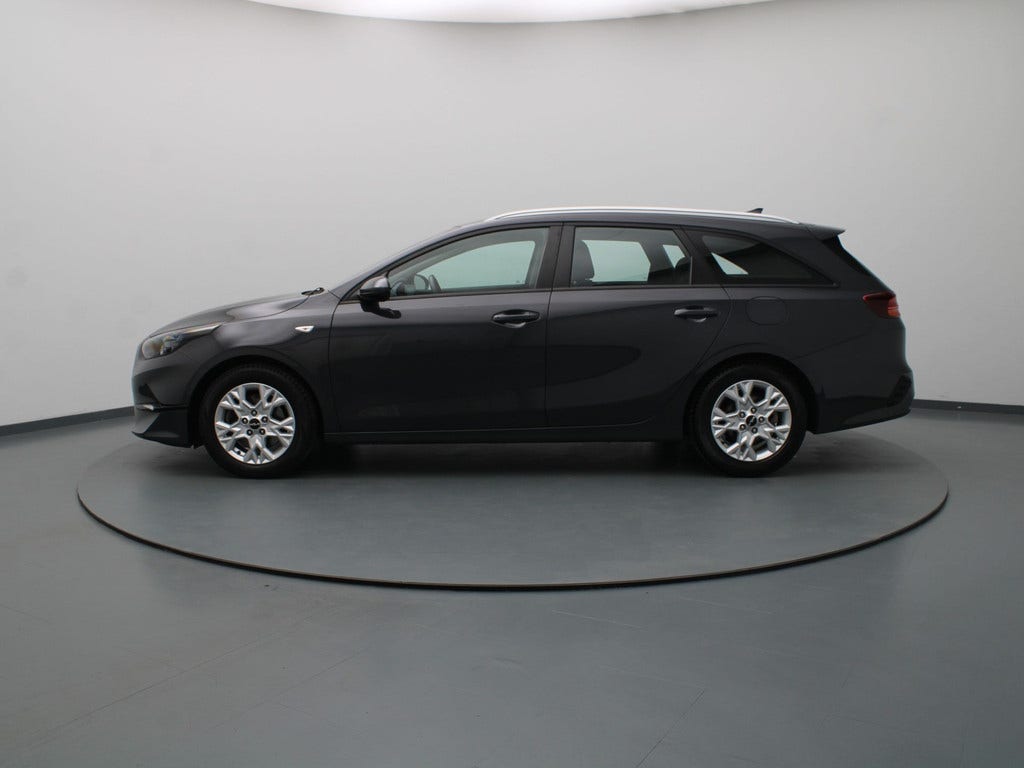 Kia Ceed Sportswagon (23)