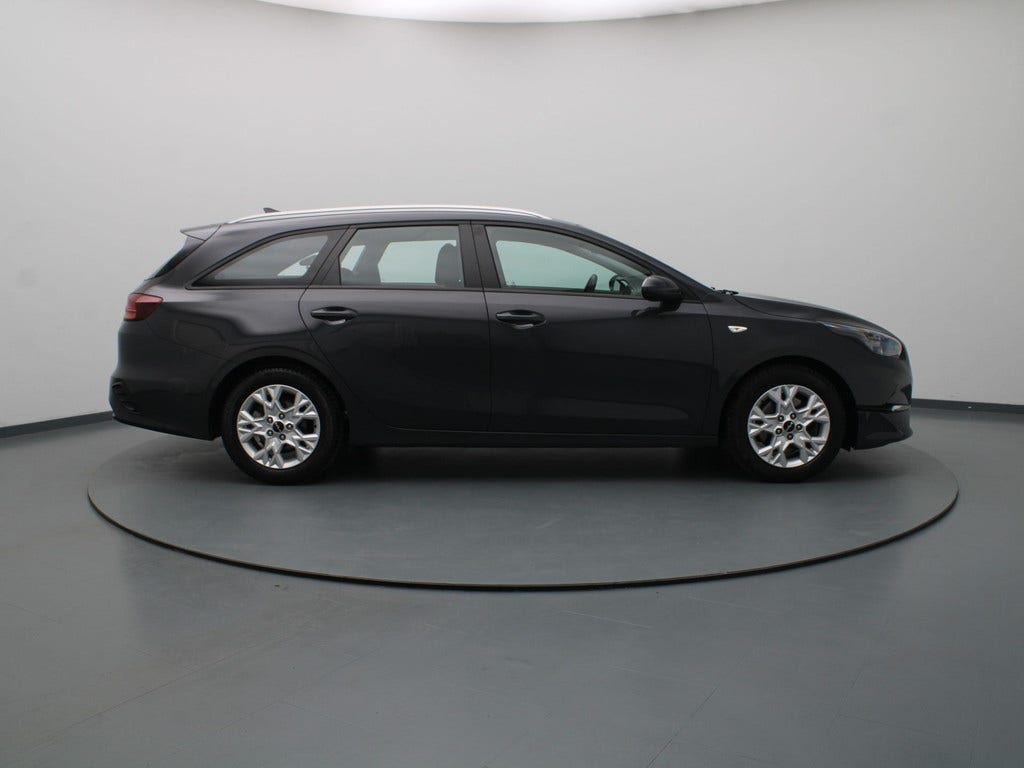 Kia Ceed Sportswagon (24)