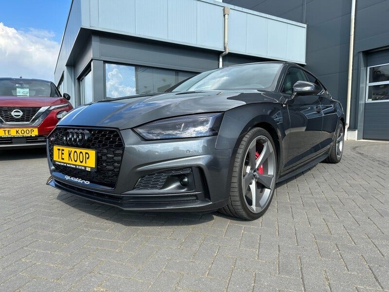 Audi S5