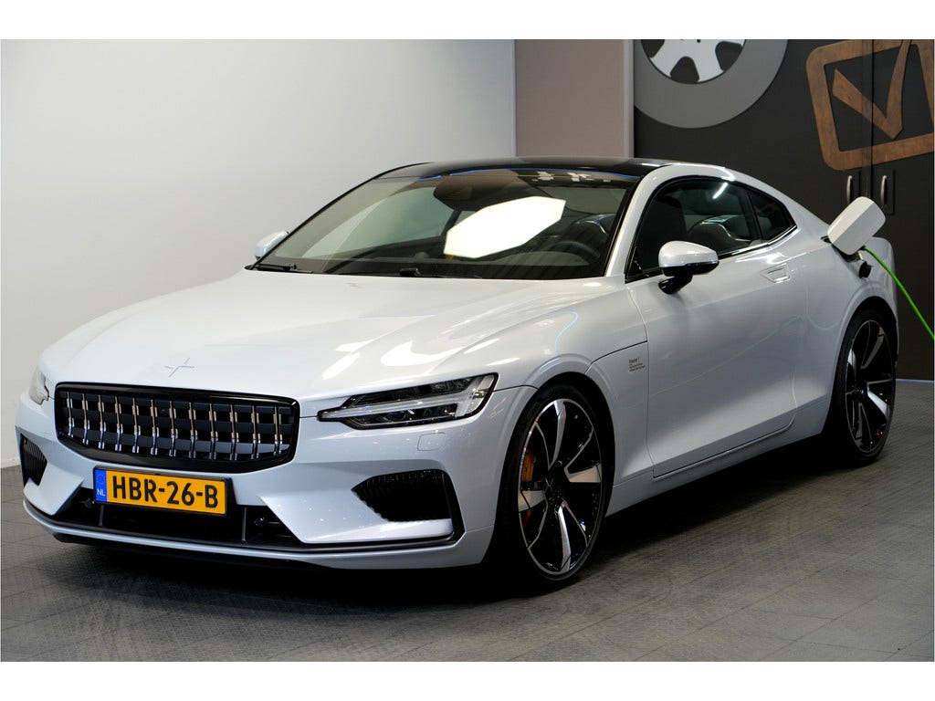 Polestar 1