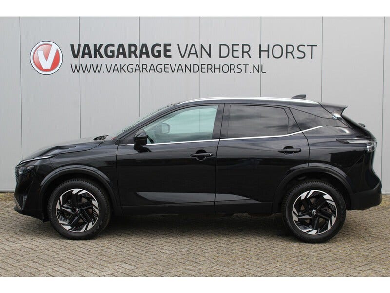 Nissan Qashqai (3)