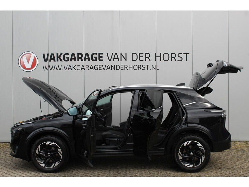 Nissan Qashqai (4)