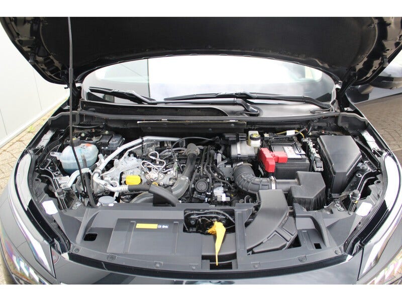 Nissan Qashqai (5)