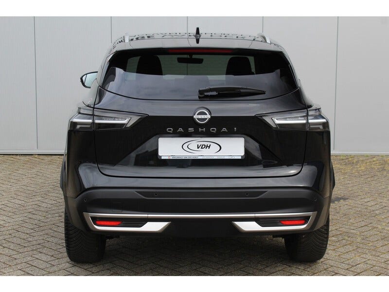 Nissan Qashqai (6)