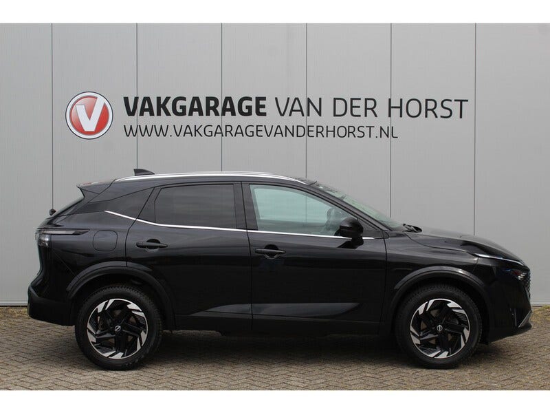 Nissan Qashqai (7)