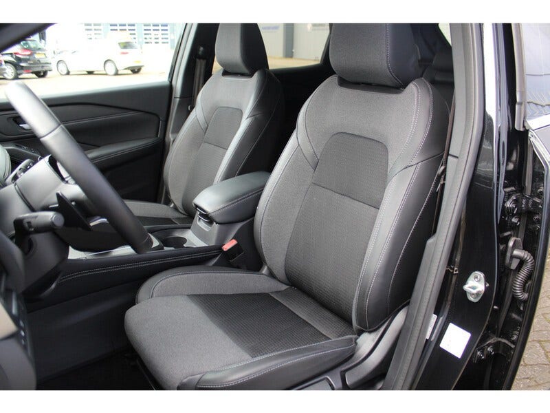 Nissan Qashqai (11)