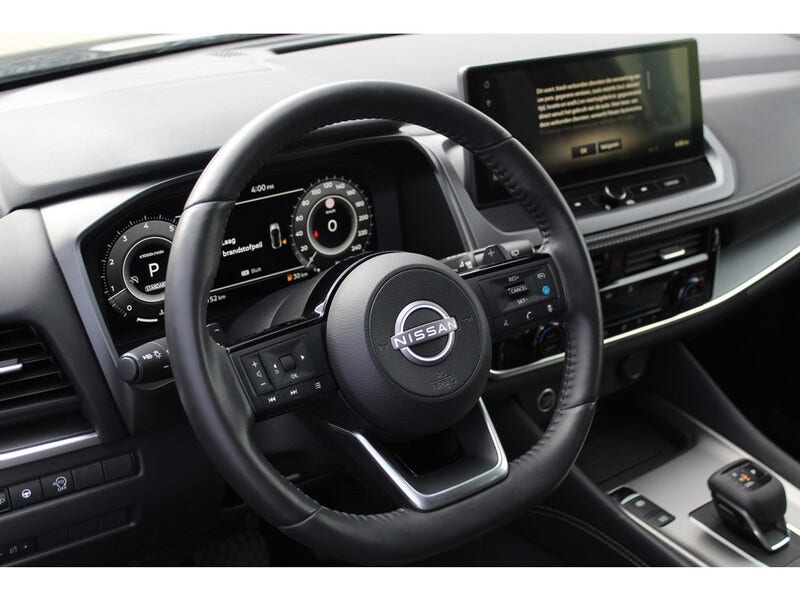 Nissan Qashqai (13)