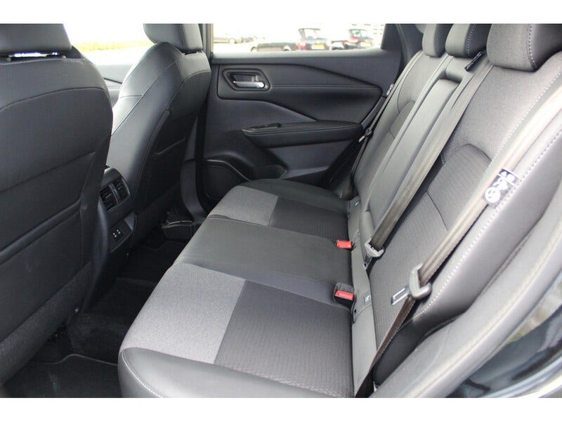 Nissan Qashqai (14)
