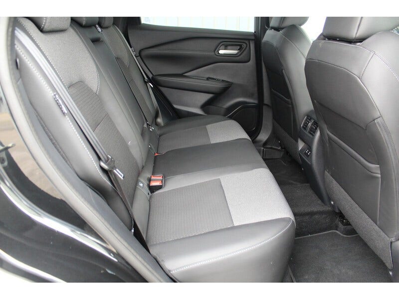 Nissan Qashqai (16)