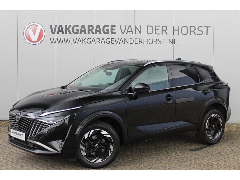Nissan Qashqai (17)
