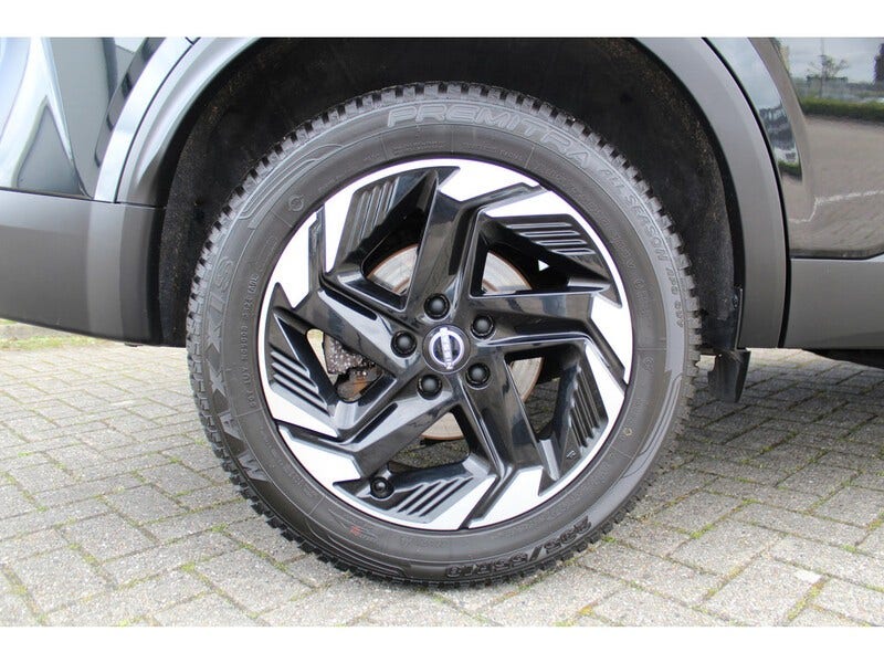 Nissan Qashqai (18)
