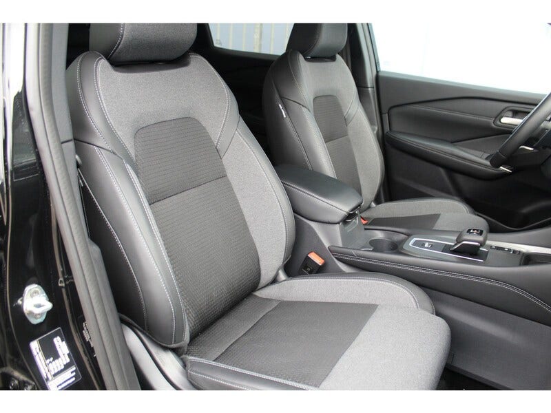 Nissan Qashqai (19)