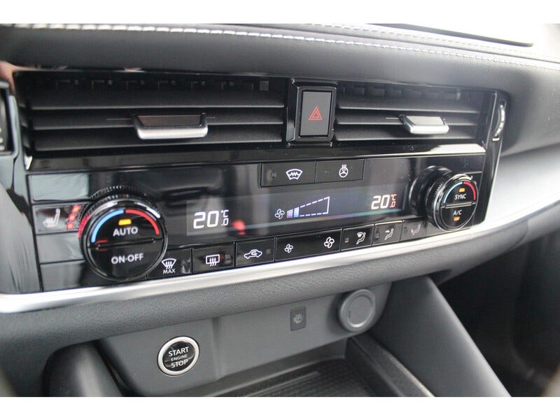 Nissan Qashqai (21)