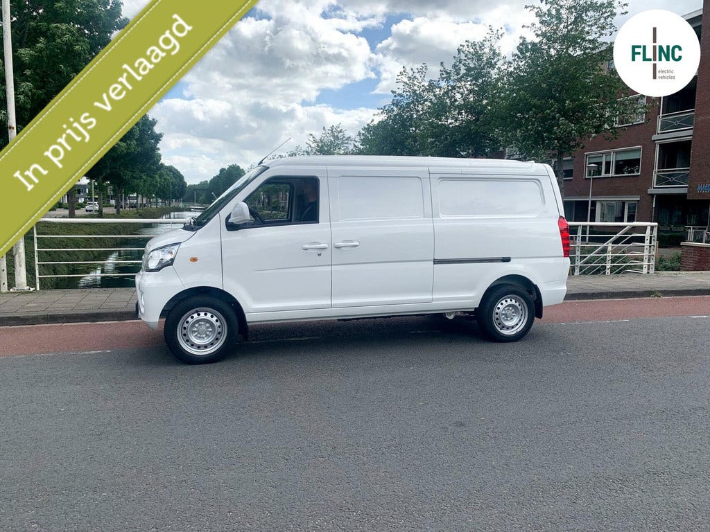 Cenntro Logistar 200