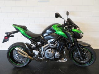 Kawasaki Z900