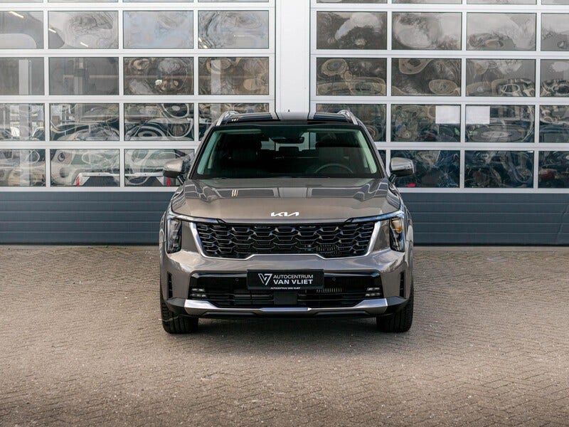 Kia Sorento (2)