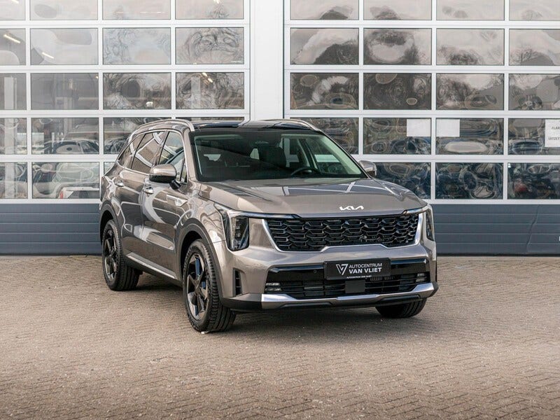 Kia Sorento (3)