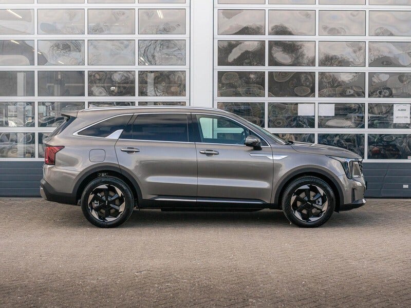 Kia Sorento (4)